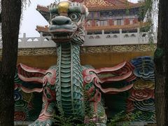 -大明幻境第一城