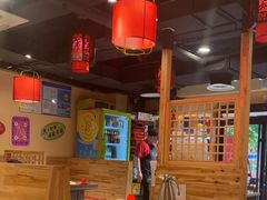 -玺炖·中国铁锅炖(南京东路店)