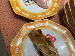 -元气寿司(金光华店)