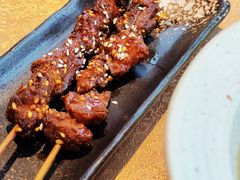 -安乐茶饭·手工素菜·高空景观餐厅(千灯湖店)