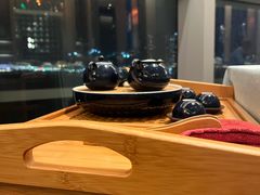 -彩丰楼中餐厅·仁恒洲际酒店