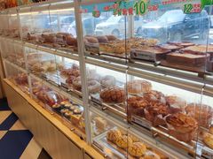 -85度C(上海国权北路店)