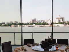 -白天鹅宾馆-宏图府餐厅