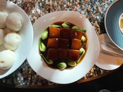 -北京饭店谭家菜