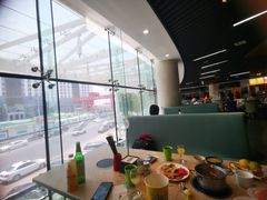 -索菲亚国际大酒店