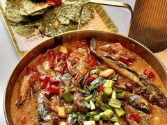 -食光慢宴·安吉土菜馆