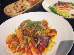 -Mercato莫卡多露台餐厅与酒吧(K11店)