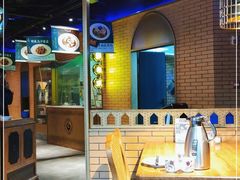 -胖老汉椒麻鸡清真新疆菜(西御街店)