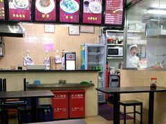 -小胖包子王(定安路店)