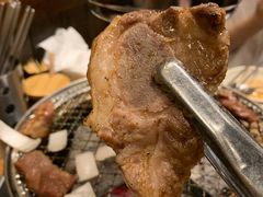 调味牛仔骨-韩国料理大力士(屏风街店)