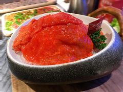 潮酷小嫩牛-热火朝天鲜切牛肉火锅(南强街巷店)
