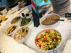 -西安W酒店·WEI全味西餐厅