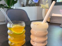 -Supine Bistro溯泮餐厅