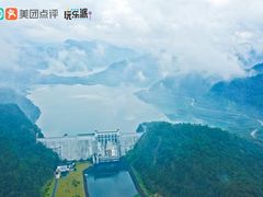 景点-溪口-滕头旅游景区
