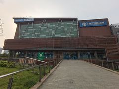 -迪卡侬(西华店)