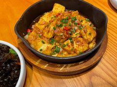 -云海肴·汽锅鸡·云南菜(天山百盛优客店)