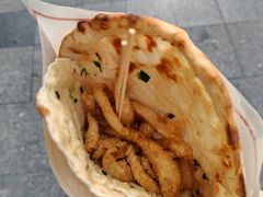 -尚食卢记烧饼(凤凰路总店)