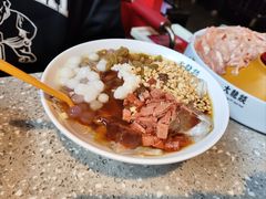 -大龙燚火锅(太古里店)