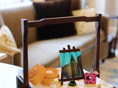 -上海和平饭店 Fairmont Peace Hotel