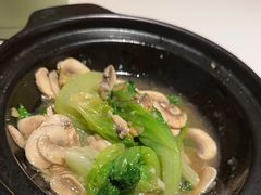 -南拳十三姨·潮汕砂锅粥(世纪金源店)