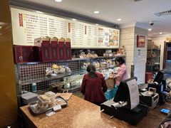 -国际饭店·帆声西饼屋(黄河路店)