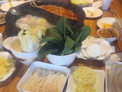 -重庆老火锅(长虹店)