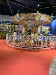 -幻贝家儿童乐园(杭州远洋乐堤港店)