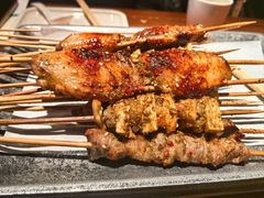 -管氏翅吧(地安门创始店)