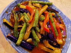 -维吾尔餐厅(宜山路店)