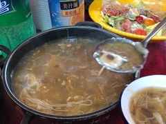 沙茶一品锅-202特色排档(五缘湾店)
