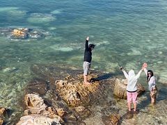 -养马岛旅游度假区