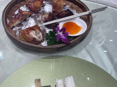 -品泉餐厅·大盆鱼·走地鸡
