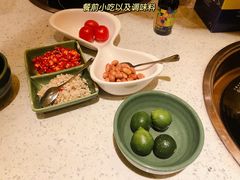 -润园四季椰子鸡火锅(海上世界店)