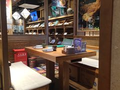 大堂-云海肴云南菜·蒸汽石锅鱼(北京良乡华冠店)