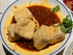 -湘西小馆(滨河路店)