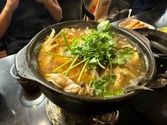 -川香煲(茅台路店)