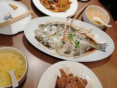 -前海沿·海鲜水饺青岛菜(乐客城店)