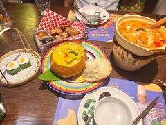 -泰妃殿(武汉首店)