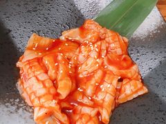 -炎蔵牛舌烤肉