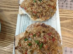 -林妈妈村·日式料理(宝山万达店)