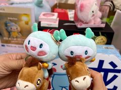 -龙湖杭州滨江天街