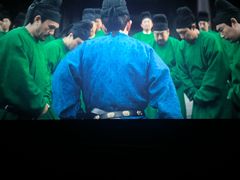-万达影城(城中万达广场激光IMAX店)