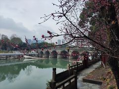 -望江楼公园