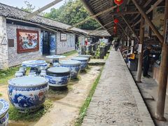 -景德镇古窑民俗博览区