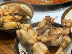 -老天桥蛙炉火锅(姑苏总店)