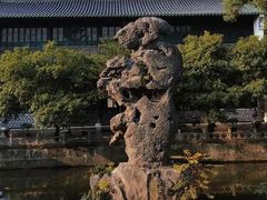 -浙江省博物馆(孤山馆区)
