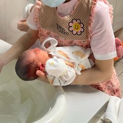 点击看大图 -保丽宝泰母婴护理院·月子中心·产康·中医(常州店)
