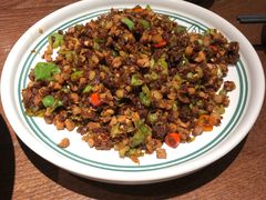 黑三剁-云海肴·汽锅鸡·云南菜(领展购物广场·中关村店)
