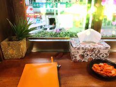 -米屋石锅拌饭(师大店)