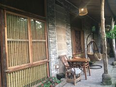 -驿舍·民國老营房院子私房菜(科学会堂店)